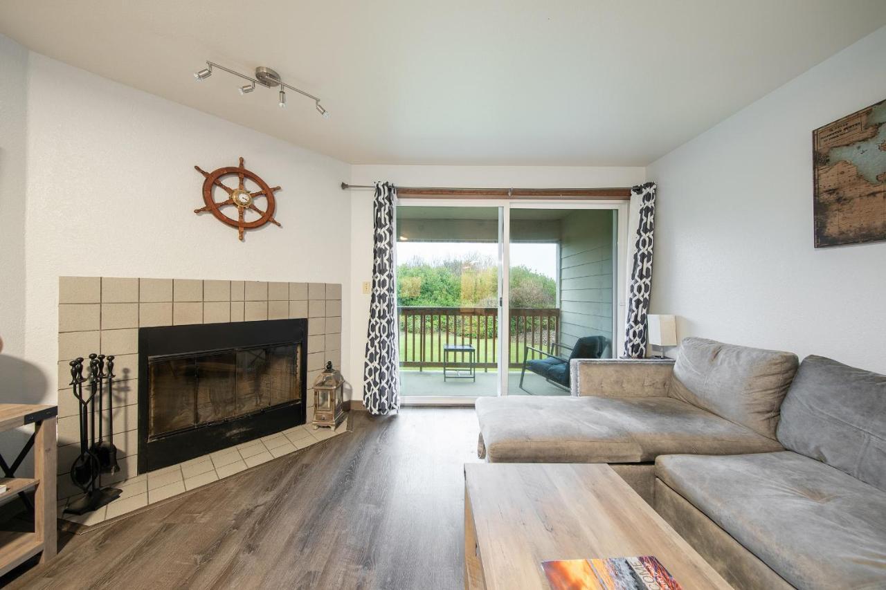 Aurora At Nautilus - Pet Friendly Oceanfront Condo Ocean Shores Zewnętrze zdjęcie