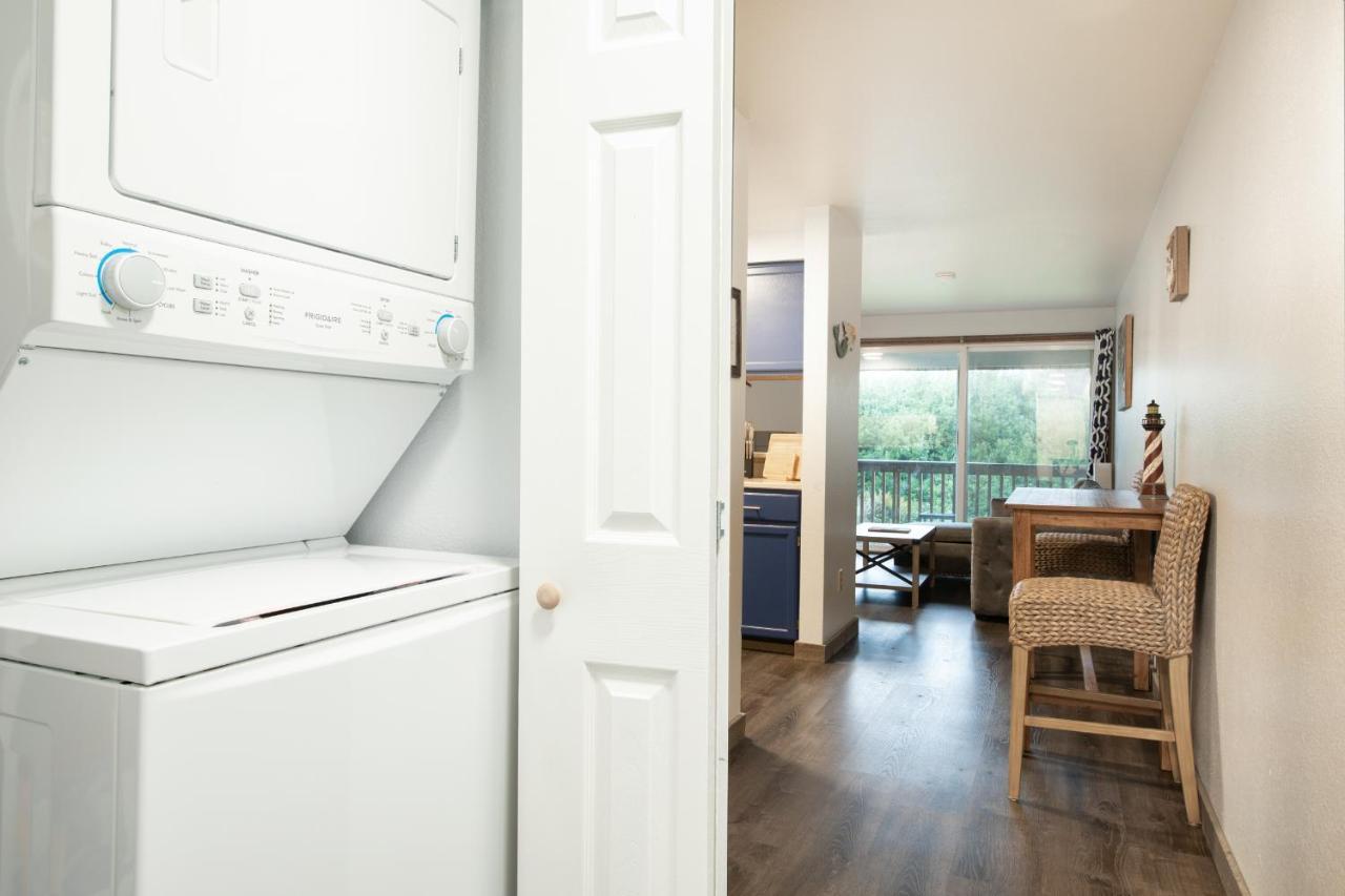 Aurora At Nautilus - Pet Friendly Oceanfront Condo Ocean Shores Zewnętrze zdjęcie