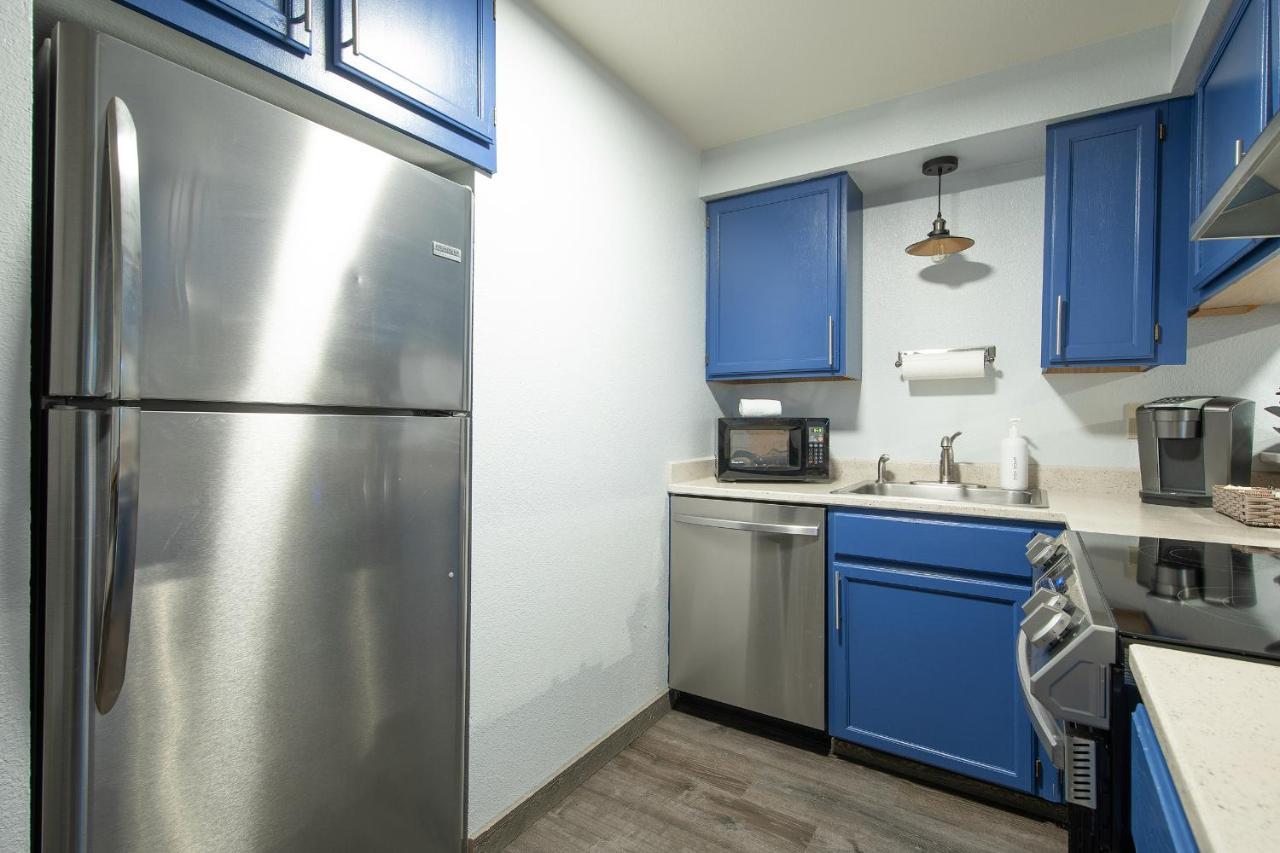 Aurora At Nautilus - Pet Friendly Oceanfront Condo Ocean Shores Zewnętrze zdjęcie