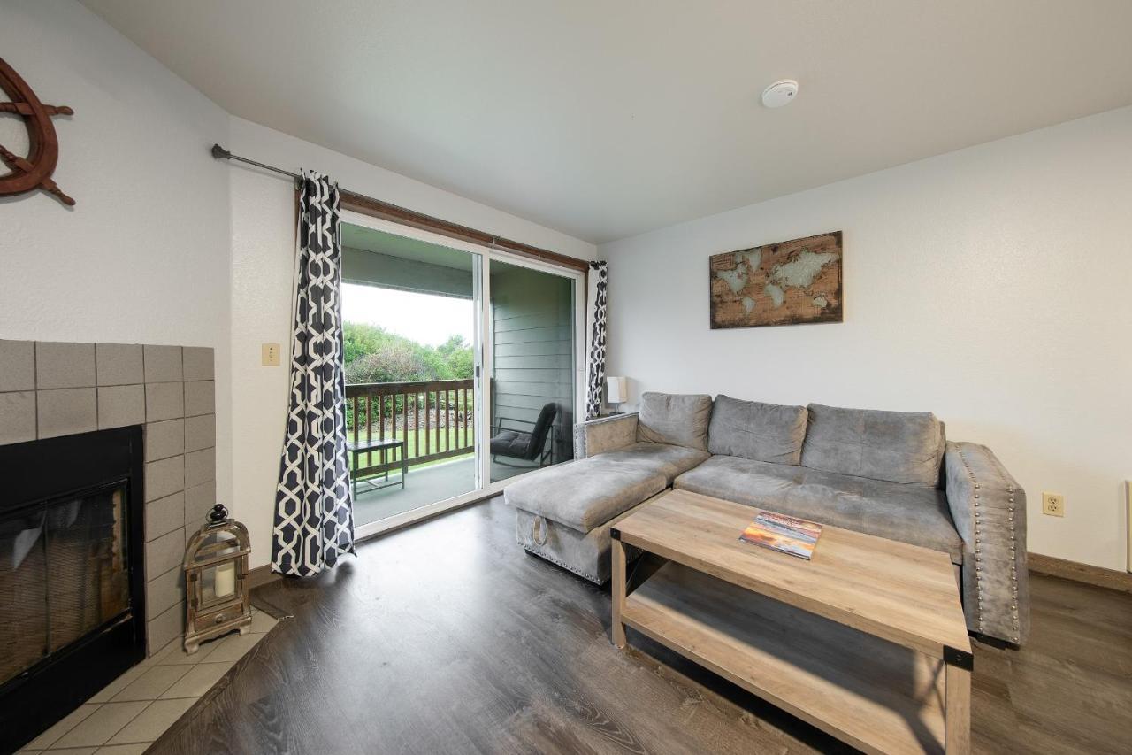 Aurora At Nautilus - Pet Friendly Oceanfront Condo Ocean Shores Zewnętrze zdjęcie